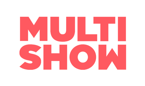 Multishow ao vivo CXTV